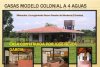 ARMOTOL CASAS PREFABRICADAS, IBAGUE - TOLIMA