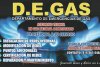 D.E.G.A.S. Departamento de Emergencias de Gas