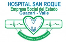 HOSPITAL SAN ROQUE, Guacarí - Valle del Cauca