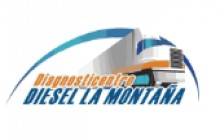 Diagnosticentro Diesel La Montaña S.A.S., Medellín - Antioquia