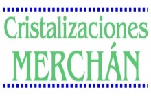 CRISTALIZACIONES MERCHÁN, Floridablanca - Santander