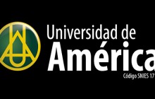 Fundación Universidad de América, Bogotá