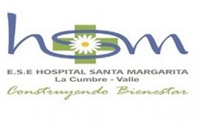 HOSPITAL SANTA MARGARITA, La Cumbre - Valle del Cauca