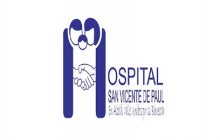 HOSPITAL SAN VICENTE DE PAUL, Alcalá - Valle del Cauca
