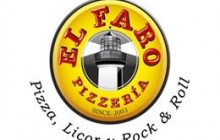 Restaurante El Faro Pizza Bar - El Peñon, CALI