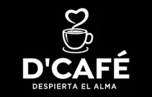 D'CAFÉ, Oficina Principal - Cali, Valle del Cauca