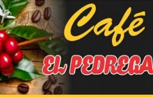 Café el Pedregal - Floridablanca - Santander