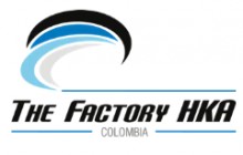 Factory HKA Colombia S.A.S., Bogotá