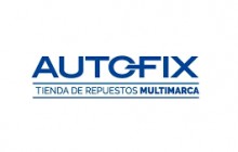 AUTOFIX - Repuestos Multimarca, Cali - Valle del Cauca