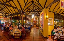 Restaurante Hatoviejo - Centro, Medellín