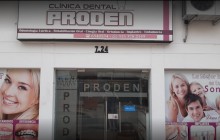 PRODEN Clínica Dental, PIEDECUESTA - Santander