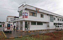 HOSPITAL LUIS ABLANQUE DE LA PLATA, Buenaventura - Valle del Cauca