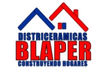 Districeramicas Blaper, La Vega - Cundinamarca