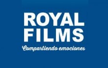 Royal Films - CC UNICO, Pasto