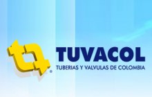 Tuberías y Válvulas de Colombia - Tuvacol S.A., Bogotá