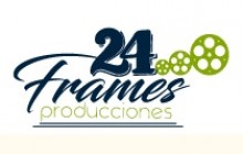 24 FRAMES PRODUCCIONES, Bogotá