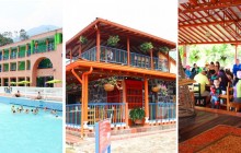 Antioquia Tropical Hotel Club - Barbosa, Antioquia