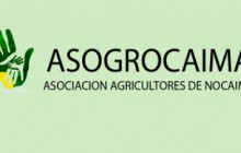 Asociación Agricultores de Nocaima - Asogrocaima, Cundinamarca