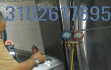 servicio tecnico de neveras lavadoras, VILLAVICENCIO