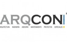 ARQCON CIA S.A.S., Bogotá