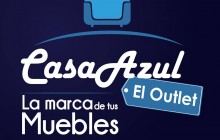 CASA AZUL MUEBLES - Pereira