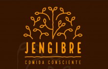Jengibre Restaurante - Medellín, Antioquia