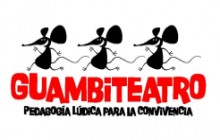 El Guambiteatro - Pedagogía Lúdica para la Convivencia, Bogotá