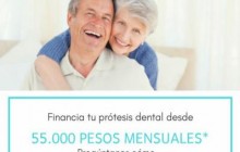 Prótesis dentales, Villavicencio