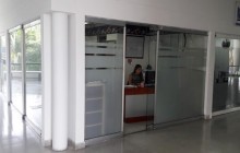 MEDRA INVERSIONES, Centro Comercial y Empresarial Obelisco - Medellín