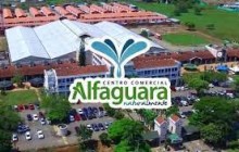 Talavera, Centro Comercial Alfaguara - Jamundí, Valle del Cauca