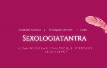Sexologiatantra, Bogotá