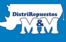 DistriRepuestos M & M - Pereira, Risaralda