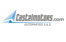 Autopartes Castelmotors S.A.S., Bogotá