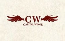 Restaurante Capital Wings - Ciudad Jardín, Cali
