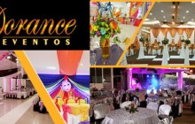 Dorance Eventos, Cúcuta - Norte de Santander