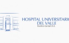 Hospital UNIVERSITARIO EVARISTO GARCÍA, Cali - Valle del Cauca