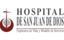 Hospital SAN JUAN DE DIOS, Cali - Valle del Cauca