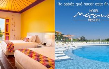 Hotel Mocawa Resort, La Tebaida - Quindío