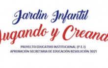 JARDÍN INFANTIL Jugando y Creando - CHÍA, Cundinamarca