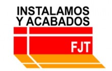 Instalamos y Acabados FJT - Barranquilla, Atlántico