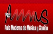 Aula Moderna de Música y Sonido, Bucaramanga - Santander