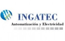INGATEC - Automatización y Electricidad, Bogotá