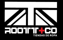 ROOT & CO - CENTRO COMERCIAL CENTRO MAYOR LOCAL 2163-2164, Bogotá