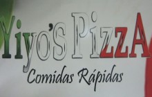 YIYO`S PIZZA - Tunja, Boyacá