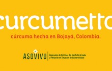 Curcumetto - ASOCIACION DE VICTIMAS DEL CONFLICTO ARMADO Y POBLACION EN SITUACION DE VULNERABILIDAD, Bojayá - Chocó