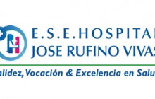HOSPITAL JOSÉ RUFINO VIVAS, Dagua - Valle del Cauca