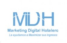 Marketing Digital Hotelero, Medellín