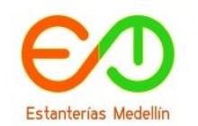 Estanterías Metálicas Medellín - Antioquia
