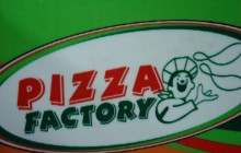 PIZZA FACTORY, ARMENIA