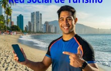 are.co Red Social de Turismo - Santa Marta, Magdalena